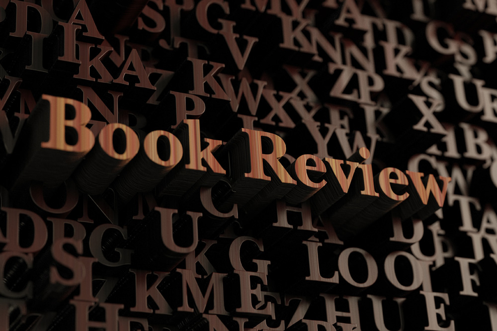 Book Review by Pamela Whalley